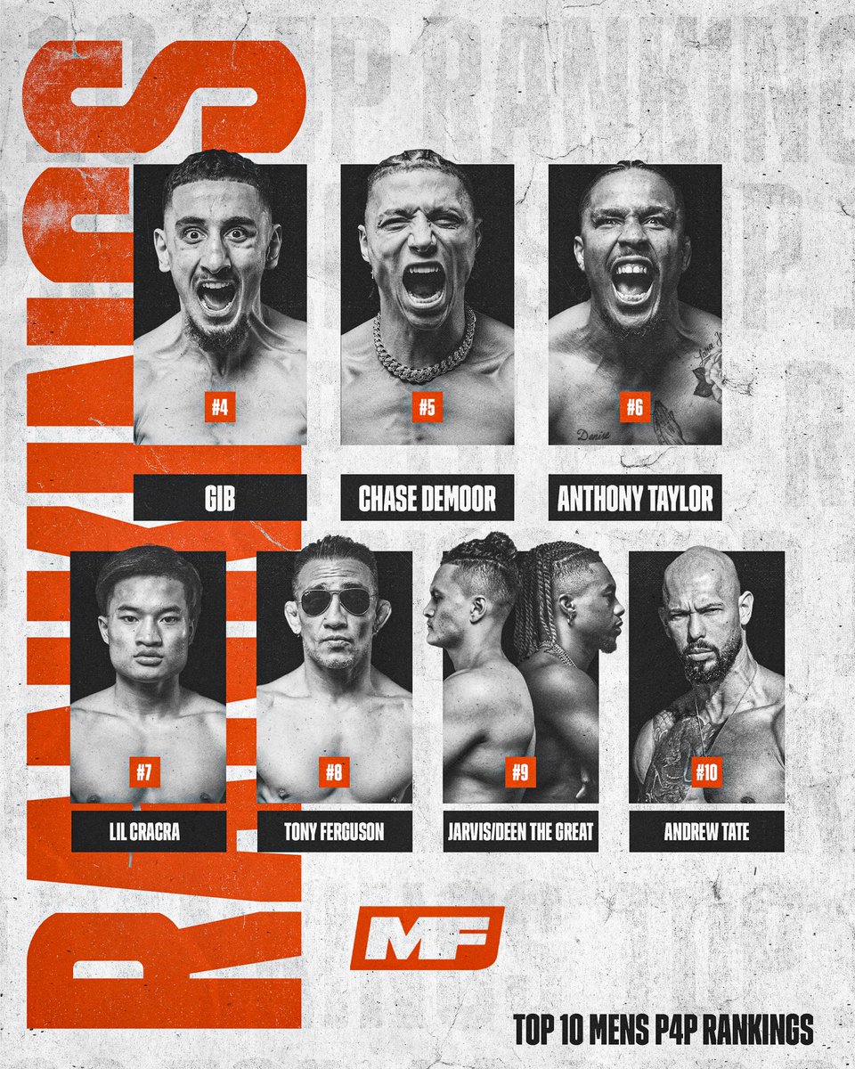 Misfits Boxing tweet media