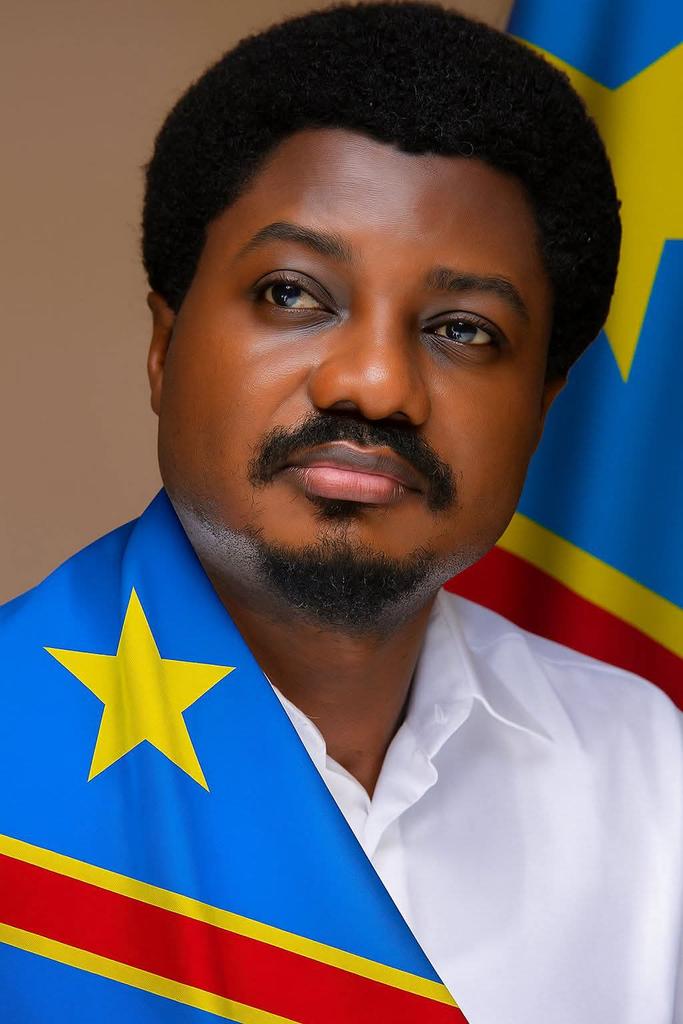 aboubacarybarma's tweet photo. #RDC #Justice 
L'ancien ministre de la Justice, #Constant_Mutamba condamné par la Cour de #Cassation à 3 ans de travaux forcés;  inéligibilité et interdiction aux fonctions publiques pour une période de 5 ans après l'exécution de la #peine. https://t.co/JbeeLlF1Al