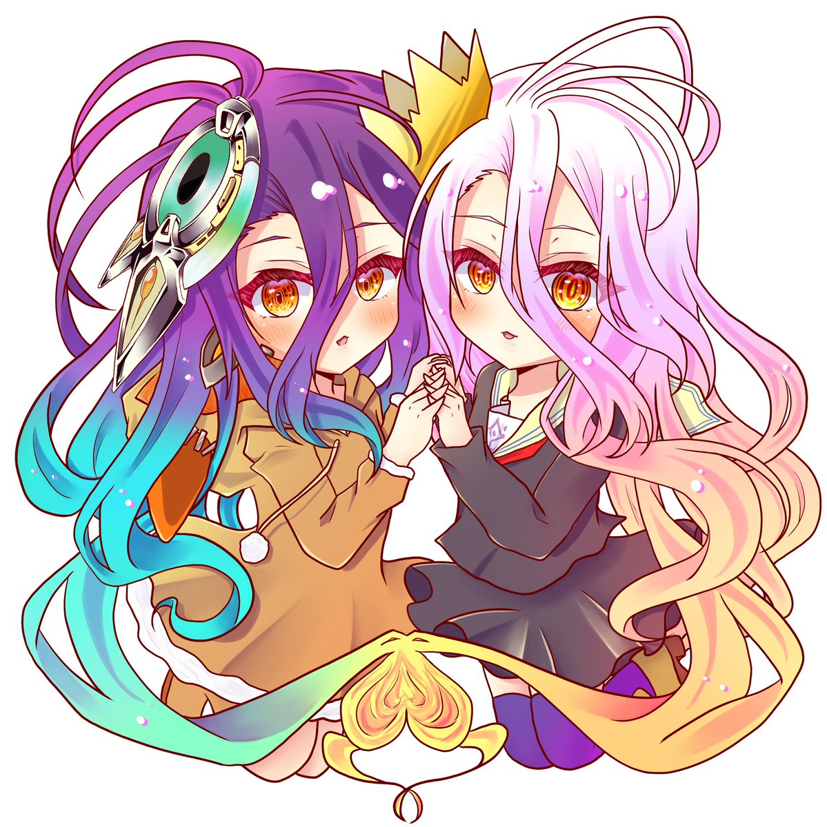 でふぉるめはかわいい！(おきにのでふぉるめ再掲)