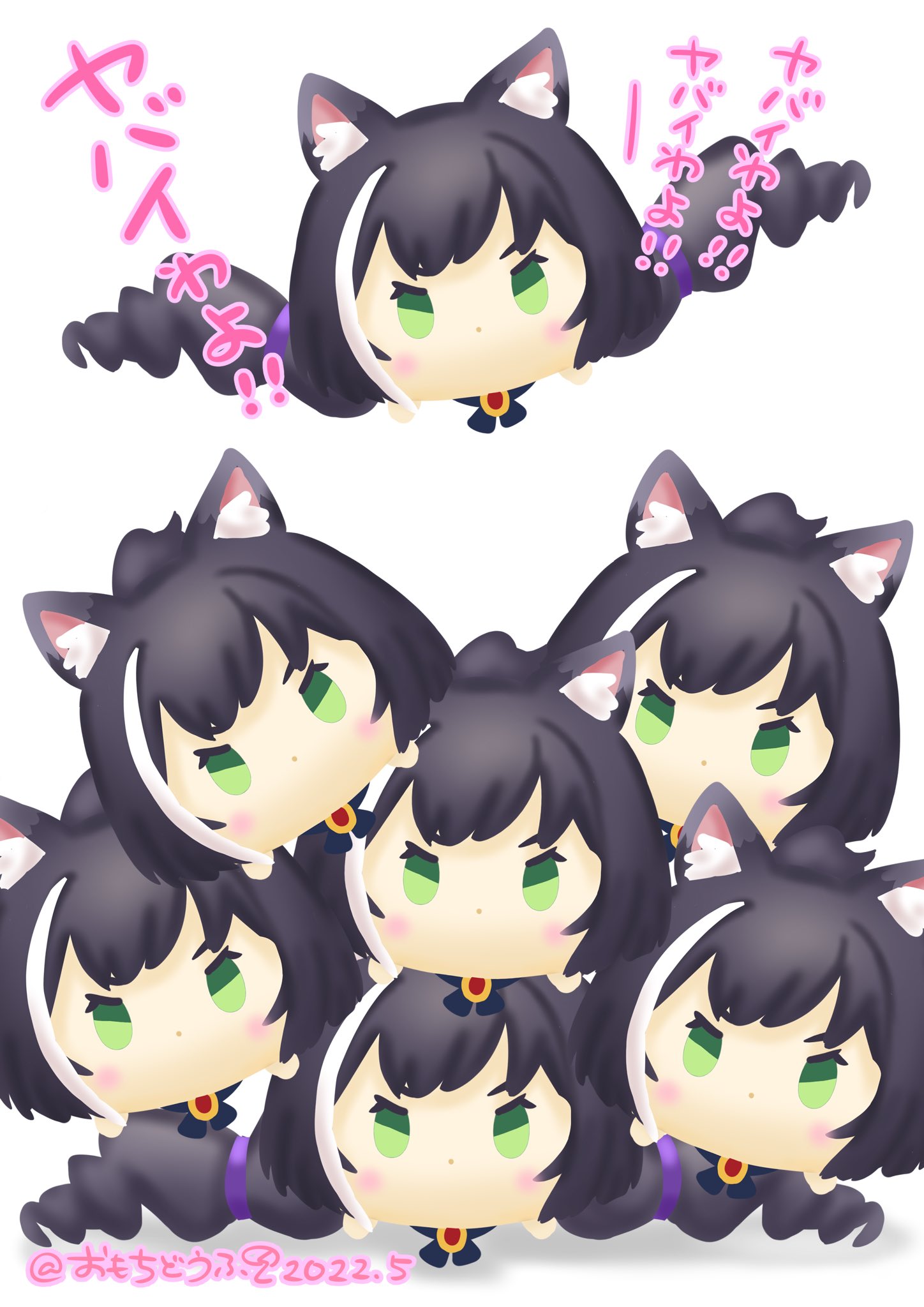  まりっぺ様 まりっぺ (@mrp___Q) / X