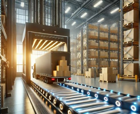 OvenRizer's tweet photo. Boost efficiency in logistics with modern bulk-handling solutions 🚛⚙️ From durable spare parts to advanced moving floor systems, streamline operations safely &amp; smartly. Read more https://t.co/eFlbKfvmFP
#Logistics #CargoHandling #LoadingSystems #FleetManagement #SmartOperations https://t.co/xx4z3rqp78