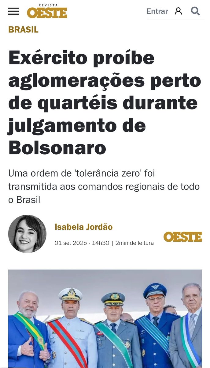 The good fight 🇧🇷🇨🇦 tweet media
