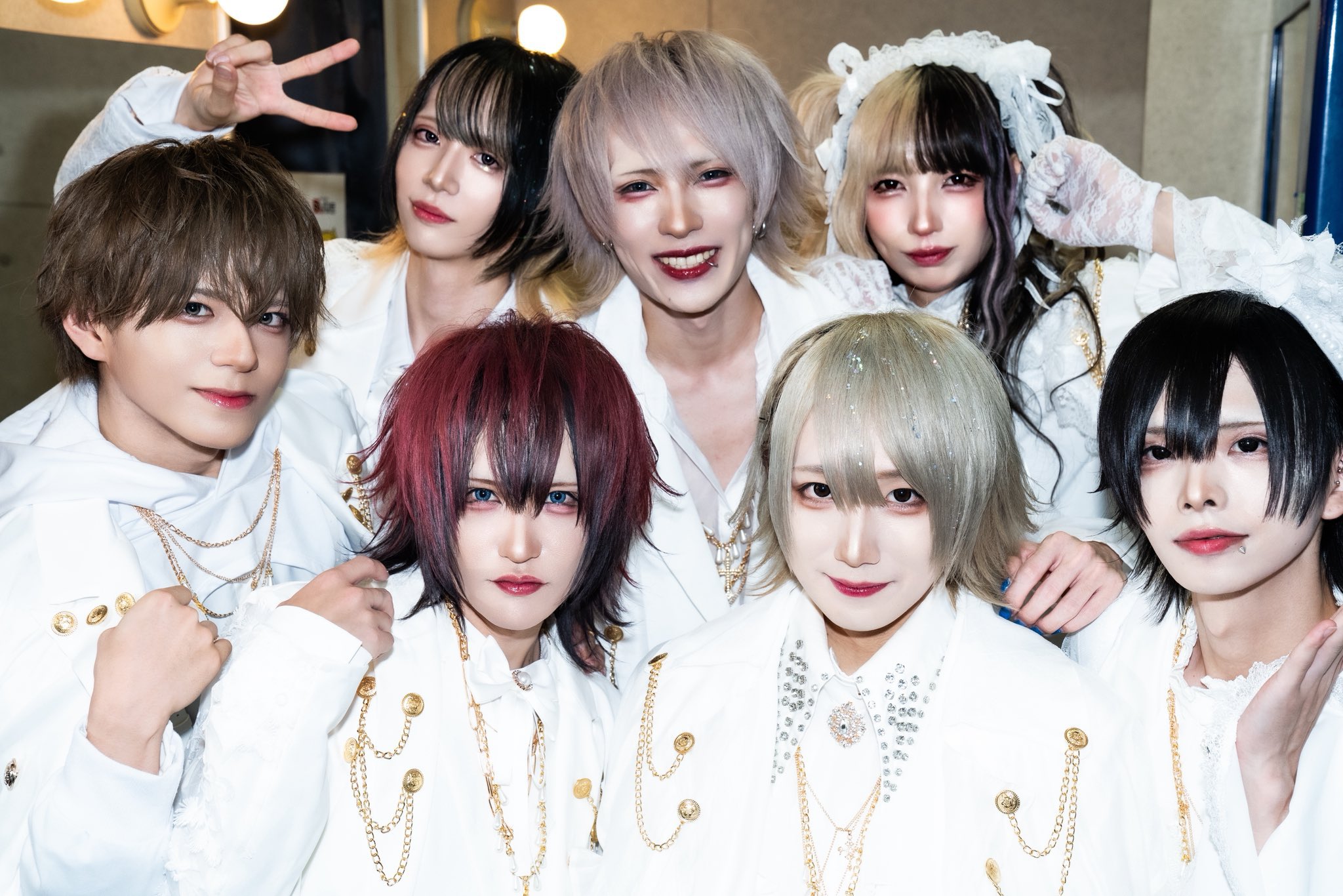 こはく/ FEEQUE (@kohaku_feeque) / X