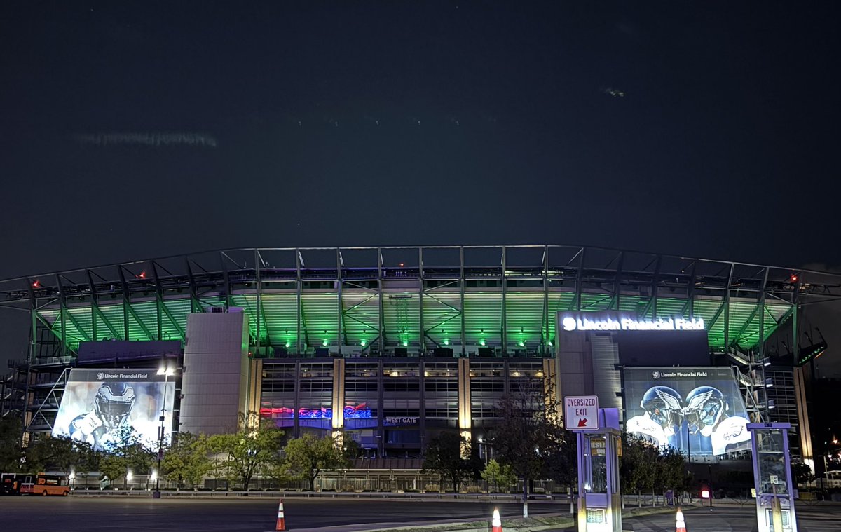 John Clark tweet media