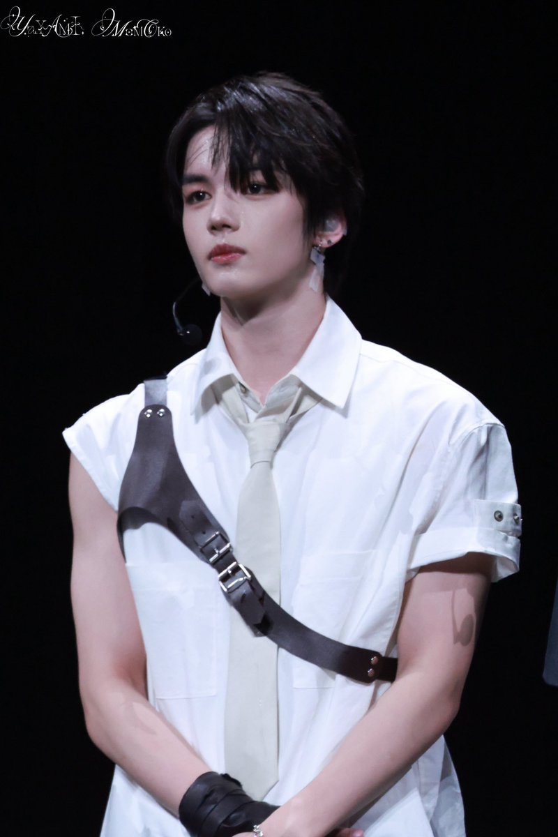 250823 TIMA

#SMTR25 #HAMIN #하민 #ハミン #SMNBG #LEEHAMIN