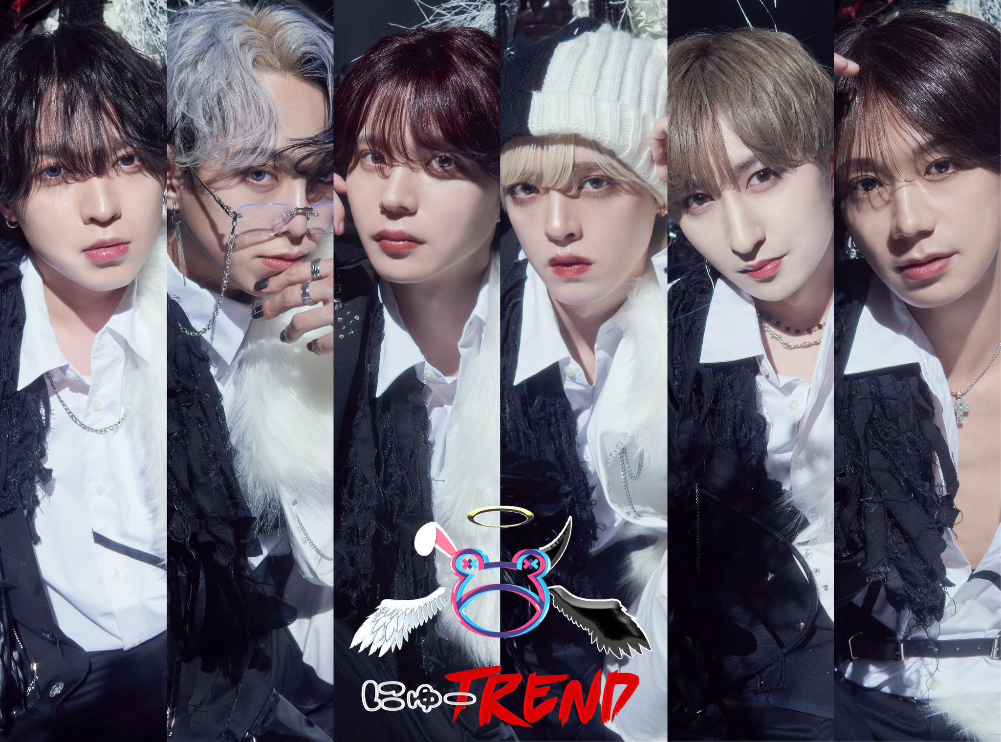 Re:ステージ Unending Party!! WANTED 2部限定特典 Re:ステージ！ジョイントLIVE!! -Unending PARTY!!-』情報解禁