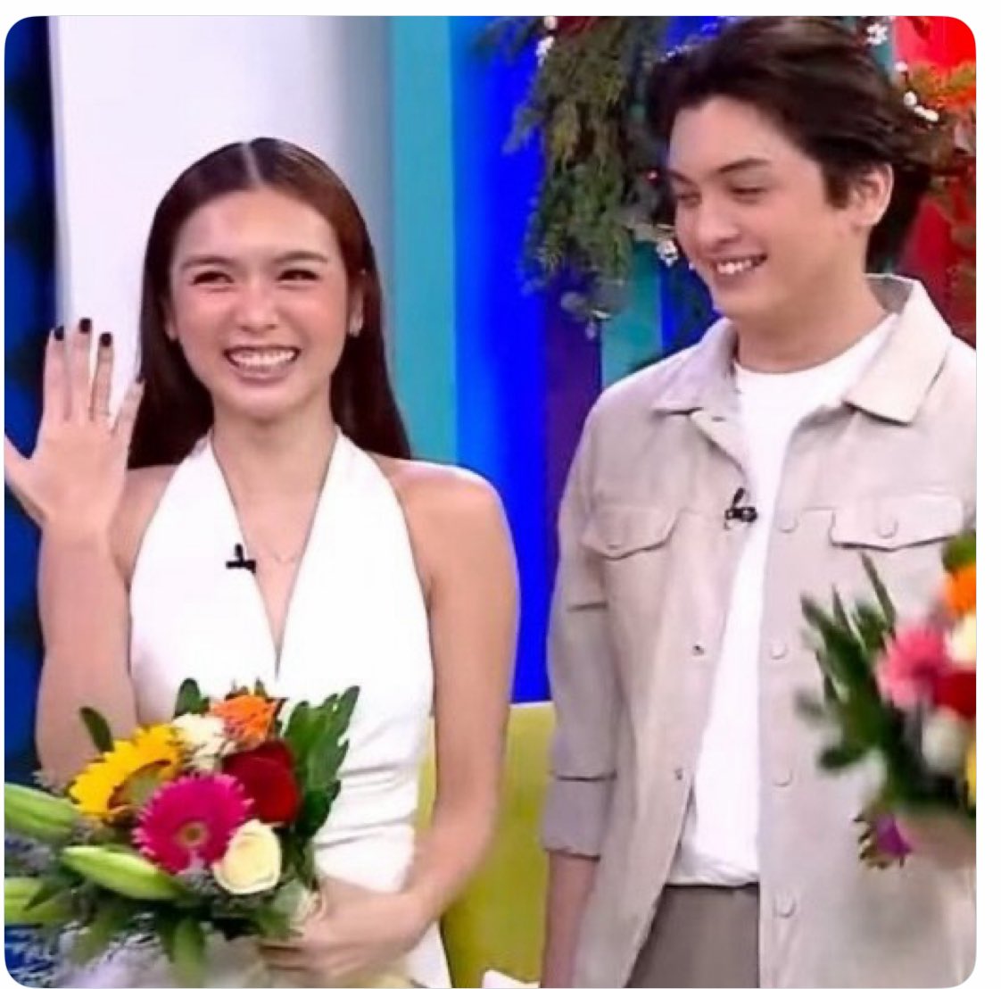 cloudviewer411's tweet image. Very proud of you today and excited for what will be Franseth of tomorrow. 

SHINE LIKE FRANSETH