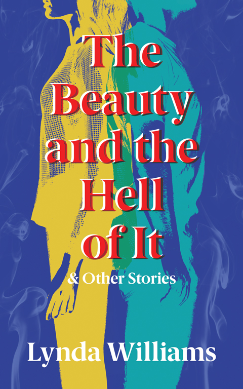 In sharp, insightful stories set in Canada, The Beauty and the Hell of It &amp; Other Stories portrays muddled, saucy women who struggle with impending adulthood, difficult men, and dysfunctional families. newbooksnetwork.com/the-beauty-and…
