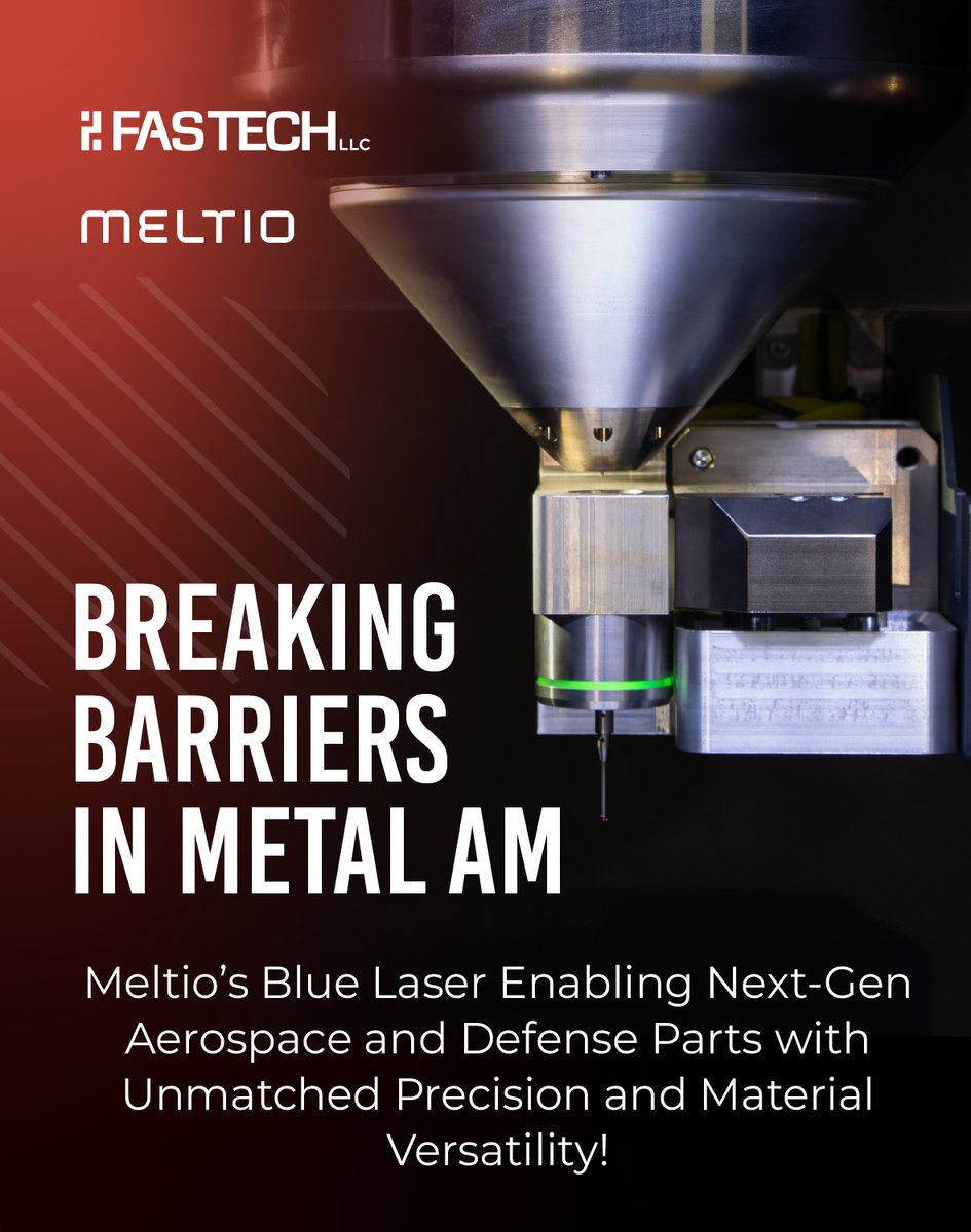 Fastech LLC tweet media