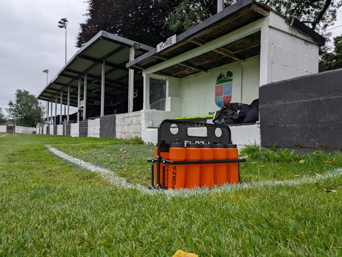 🚨 Interested in being a match sponsor at Kendal Town this season?

For £25pp (minimum of six people), plus VAT, you get:

🎟️ Admission
🍺 Drinks vouchers
🥧 Sit down food
🗞️ Matchday programme
📣 Shout-out
🤝 Choose Player of the Match

Contact ktfc1919@outlook.com