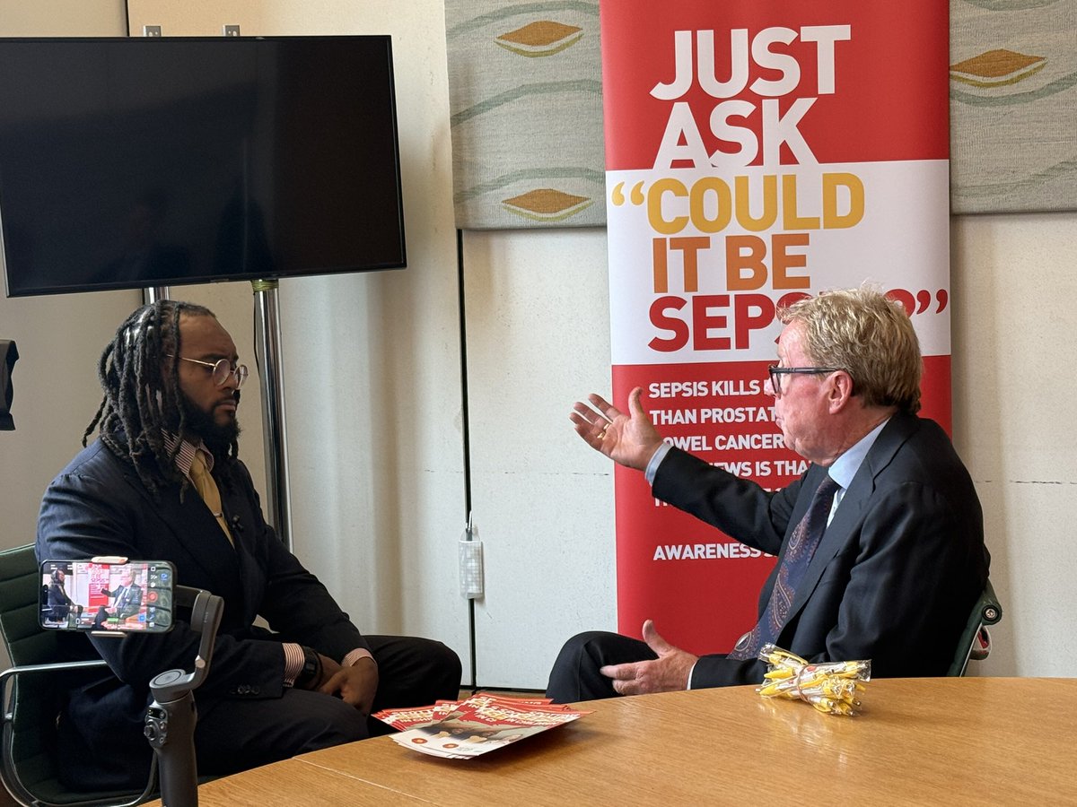 Dr. Ron Daniels BEM tweet media