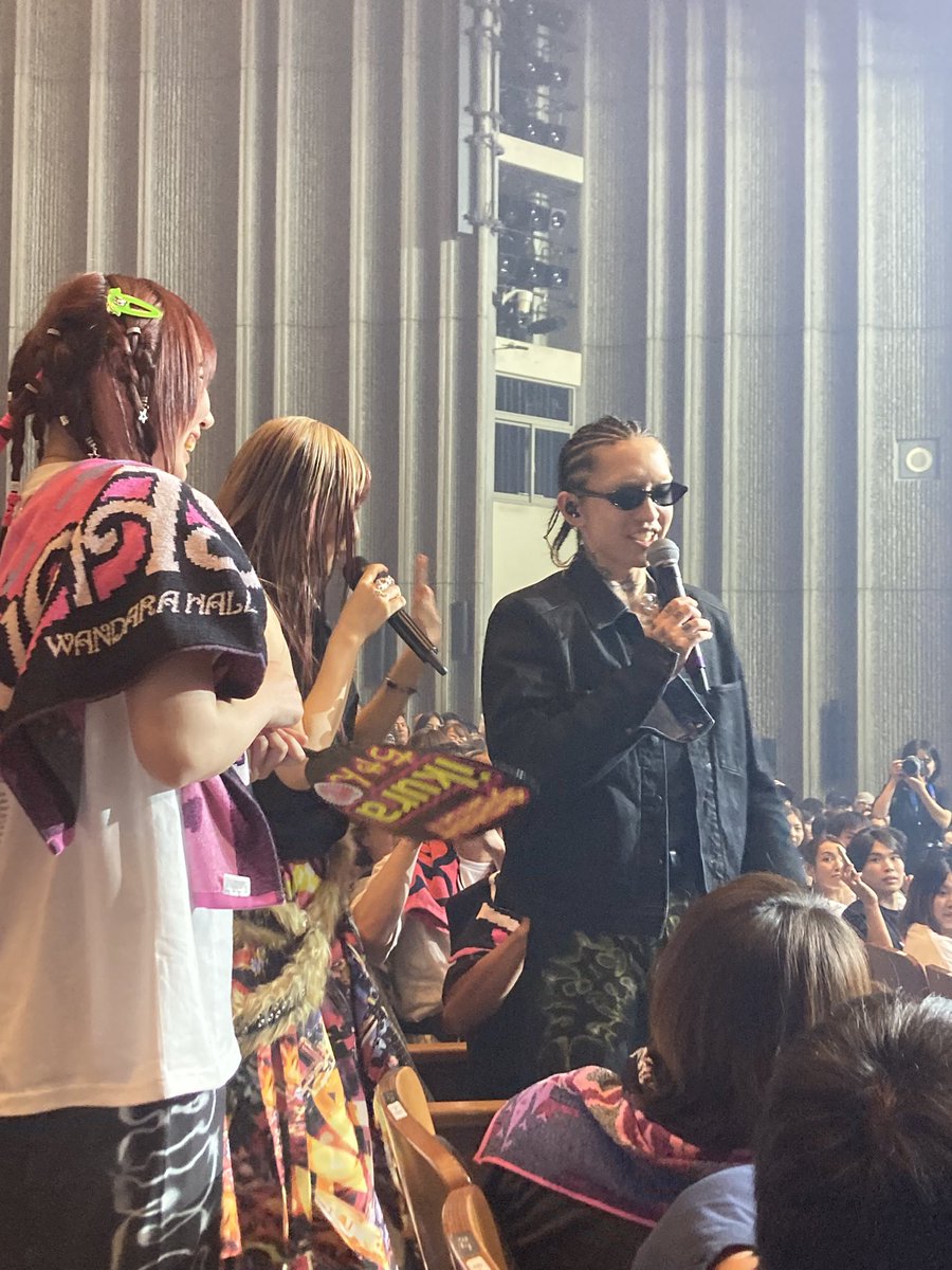 いくみ tweet media