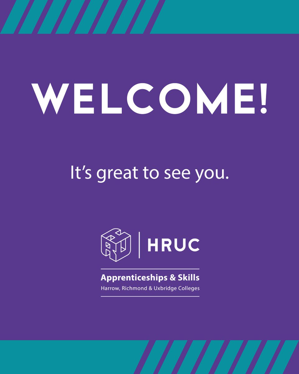 HRUC Apprenticeships & Skills tweet media