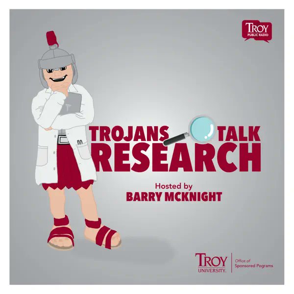 Barry McKnight (@barrymcknight) on Twitter photo One of the truly distinguished intellects on the <a href="/TROYUnews/">Troy University</a> campus, Dr. Priya Menon, sits down for our latest podcast to discuss her research presentation: "Reel Journeys: Exploring Liminal Spaces in Kerala’s Migrant Narratives and Cinema” and her leadership of Troy's University One of the truly distinguished intellects on the <a href="/TROYUnews/">Troy University</a> campus, Dr. Priya Menon, sits down for our latest podcast to discuss her research presentation: "Reel Journeys: Exploring Liminal Spaces in Kerala’s Migrant Narratives and Cinema” and her leadership of Troy's University
