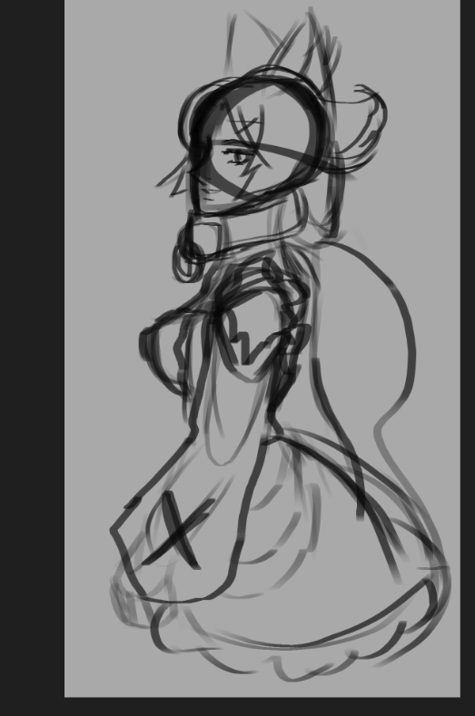 Would you want this on your shirt?