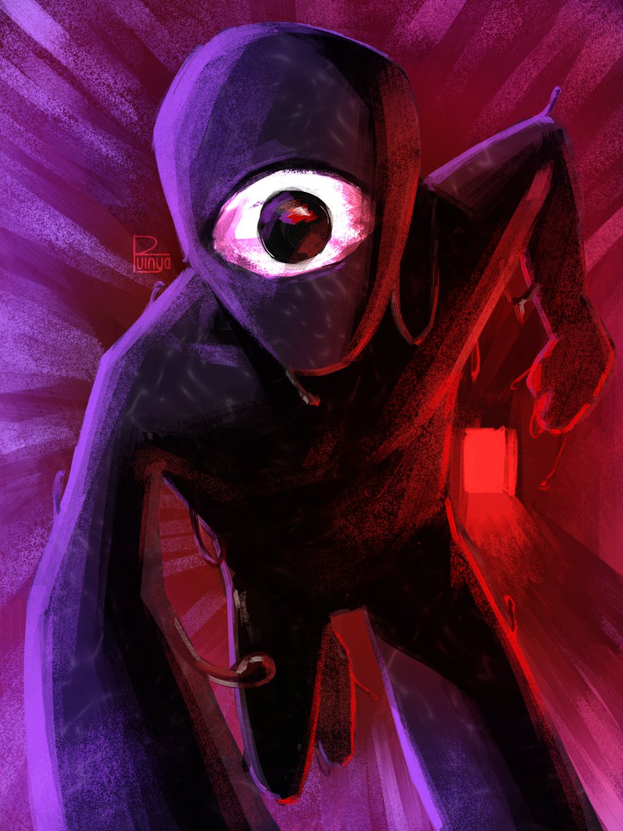 Seek 👁️
#doorsroblox #doorsfanart