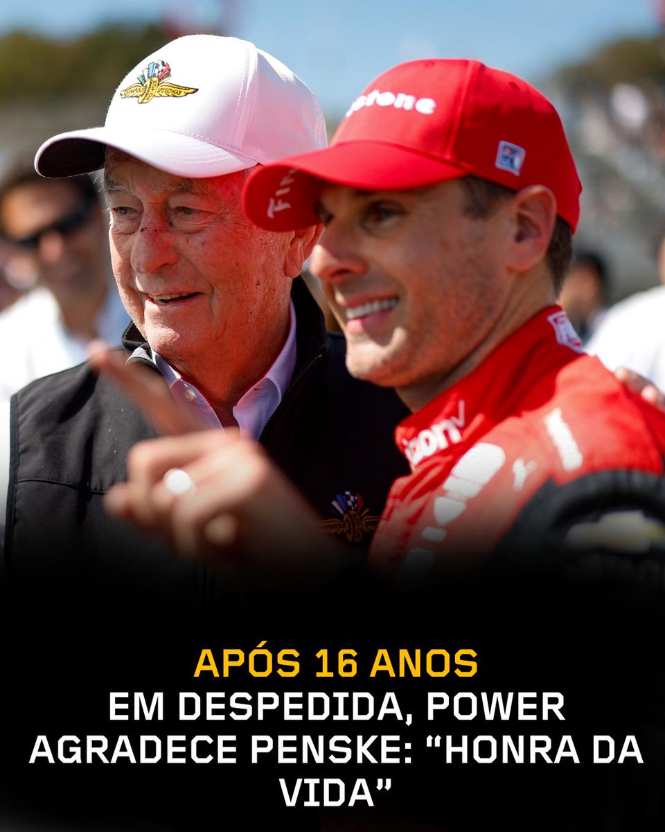 Fórmula Indy tweet media