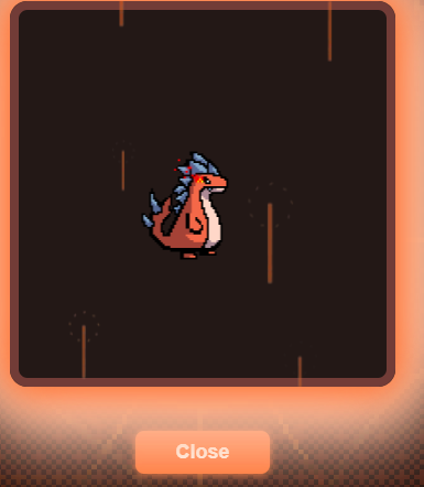 IrvineOff's tweet image. Pog level 3 @daemons_gamefi