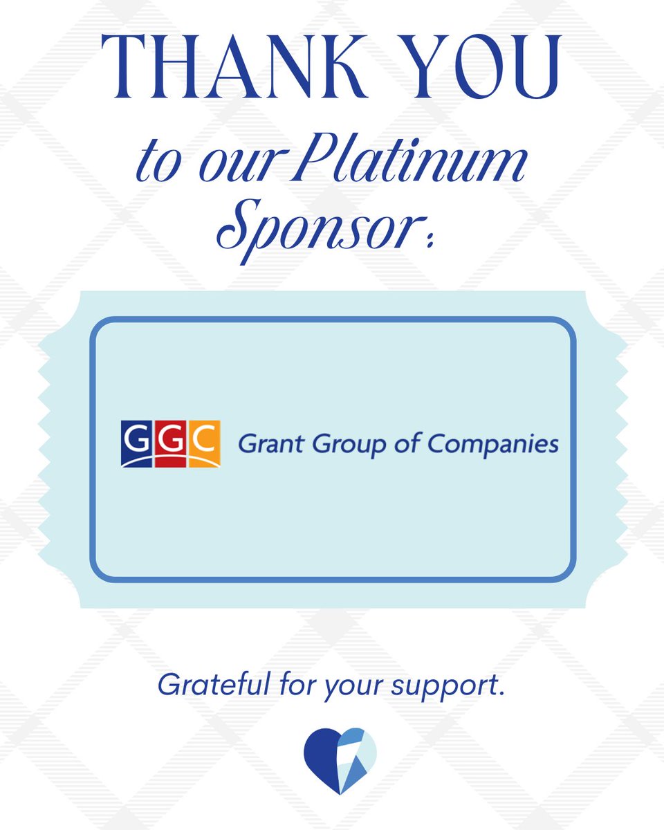 ⛳️ Swing for a cause! Join us Sept 22 at RattleSnake Point Golf Club for our Classic Golf Tournament in support of @MDHFofficial 💙Big thanks to our Platinum Sponsors: Kingsgate, Grant Group, Tri-Phase, FURCON, Plenary &amp; Mack trucks! 👉 mdhf.ca/classic-golf-t…