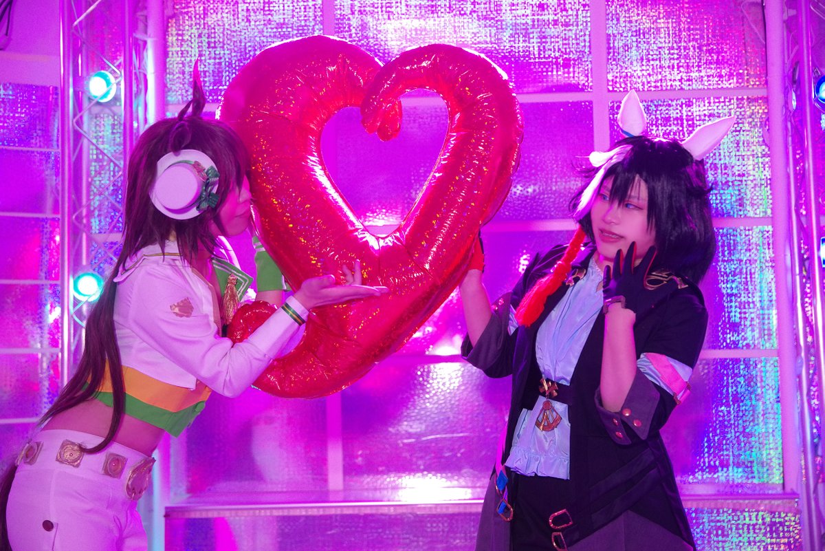 ゆう@C106（土）西あ06b CB (@you_twinstar) / X