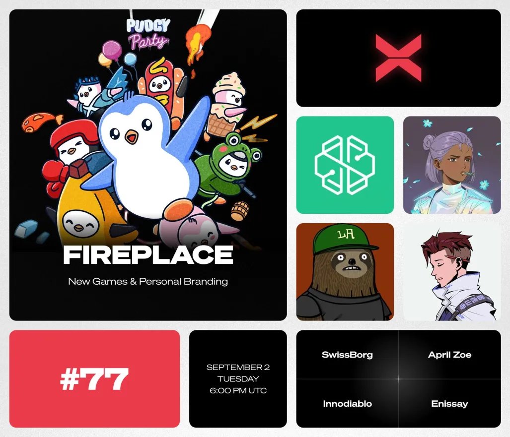 XBorg | PH tweet media