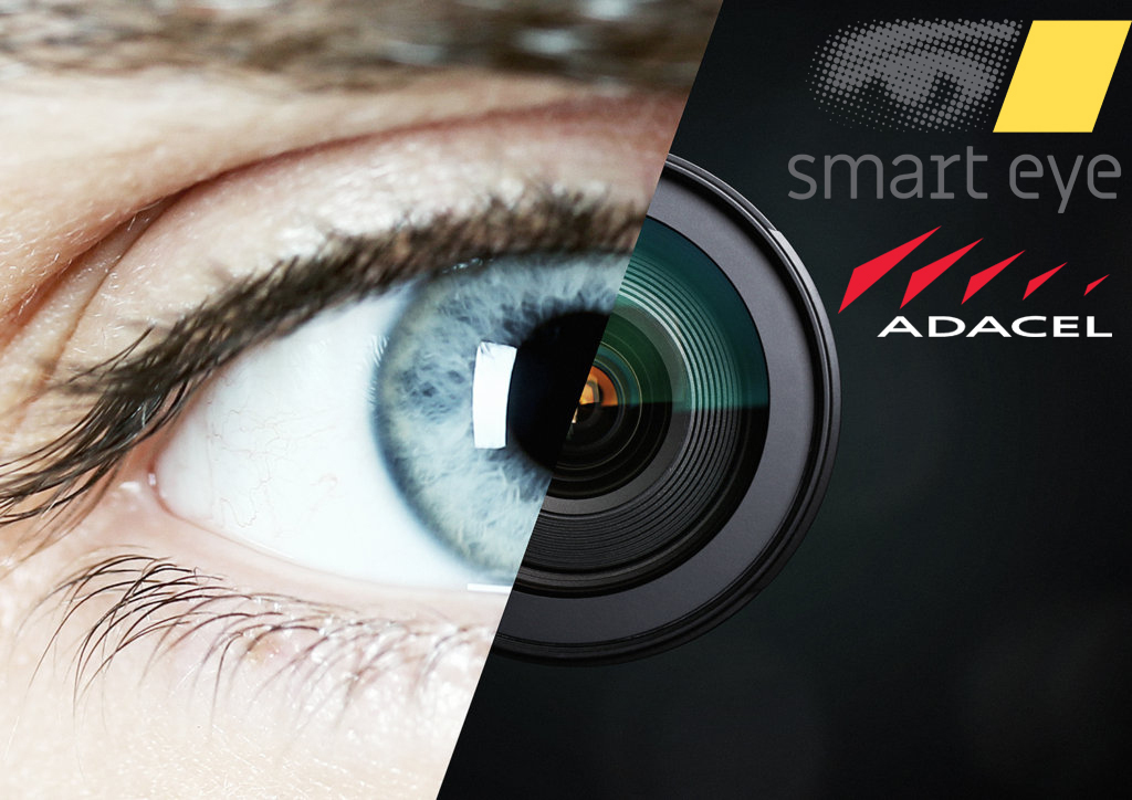 To enhance air traffic control (#ATC) training, Smart Eye and Adacel just announced a strategic collaboration to integrate #eyetracking into MaxSim®, Adacel’s industry-leading ATC simulation platform.✈️
 
📄 Read more in Adacel’s press release: tinyurl.com/umhsxe56