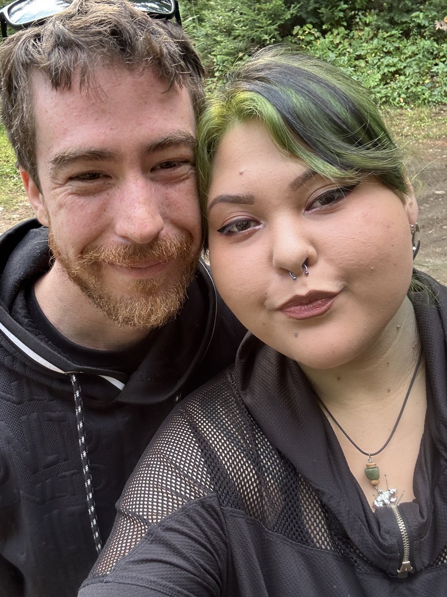 We are back at it legends, we have settled in where we are staying till we find the right place for us and the wifey starts college today.

We will be live by noon EST playing Path Of Exile 2 finishing up act 2.

Looking forward to all this new chapter has in store for us!