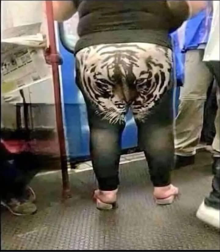 Se tira un pedo en un gallinero y nos disfraza de indios a todos!!!