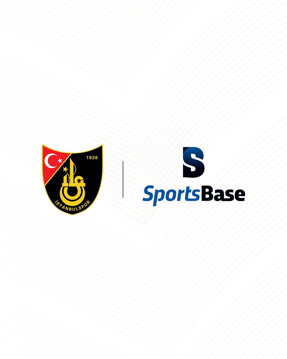 💛🖤 İstanbulspor ile yola devam! TFF 1. Lig’e çıktıkları ilk günden beri keyifle çalıştığımız İstanbulspor ile iş birliğimizi büyütüyoruz! Bu sezon sadece A Takım değil, artık U19 ve U17 takımlarına da analiz desteği veriyoruz! 📊⚽️