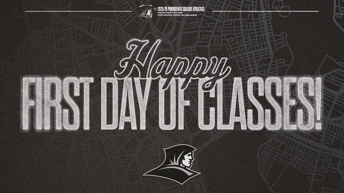 Providence Friars tweet media