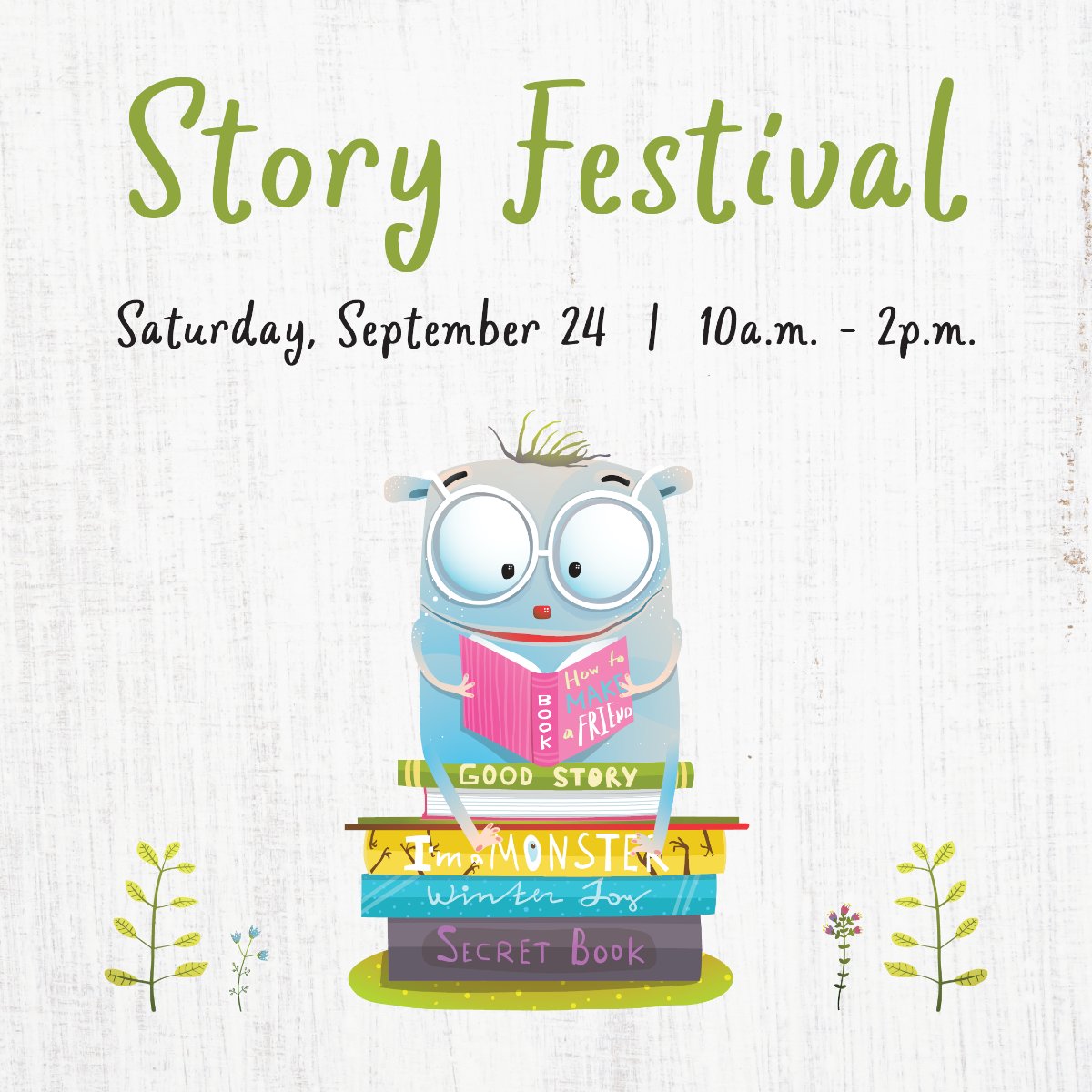 Ford House tweet media