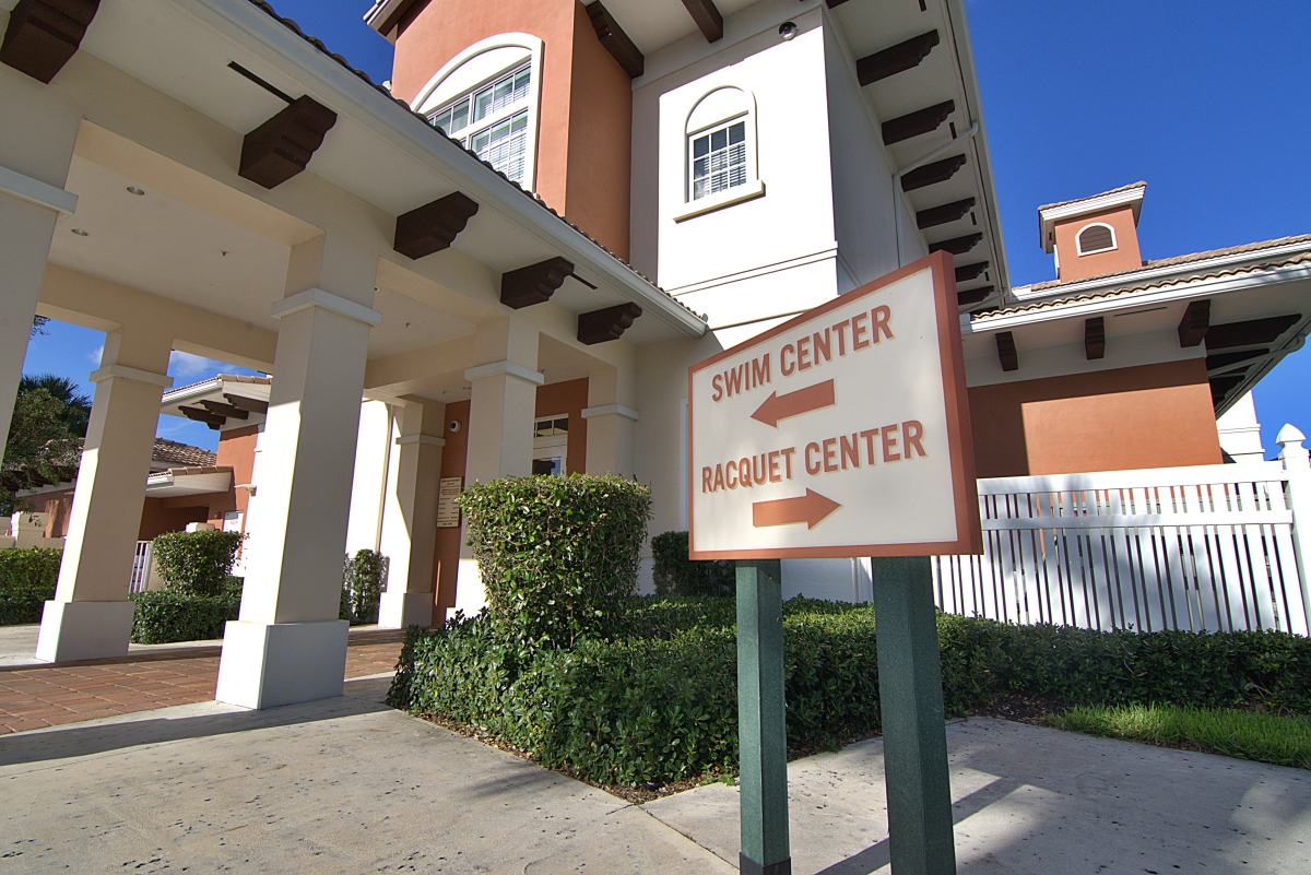Reminder that the District Commissioners' Public Meeting originally scheduled for today has been moved to tomorrow at 5:15 p.m. in the Swim and Racquet Center conference room. The meeting to set the 2026 proposed millage rate and budget follows immediately afterward.