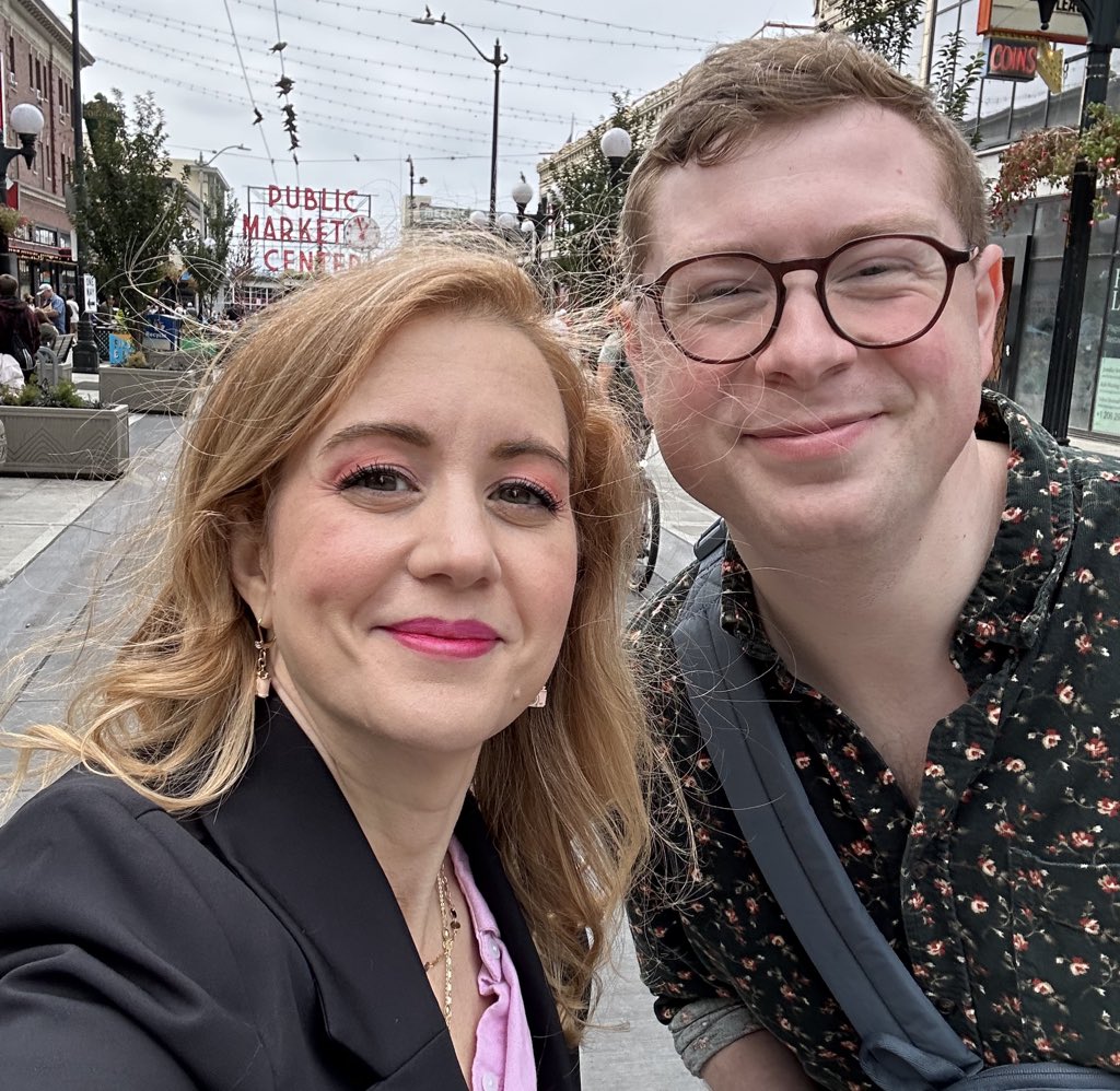 IceTalks (@itsicetalks) on Twitter photo On my way home from #PAXWest 💅 it was a blast to meet & hang with so many folks and help out <a href="/Streamcause/">Stream for a Cause</a> !!
Now to get back to work on content, cause girl do we have a lot to do. On my way home from #PAXWest 💅 it was a blast to meet & hang with so many folks and help out <a href="/Streamcause/">Stream for a Cause</a> !!
Now to get back to work on content, cause girl do we have a lot to do.