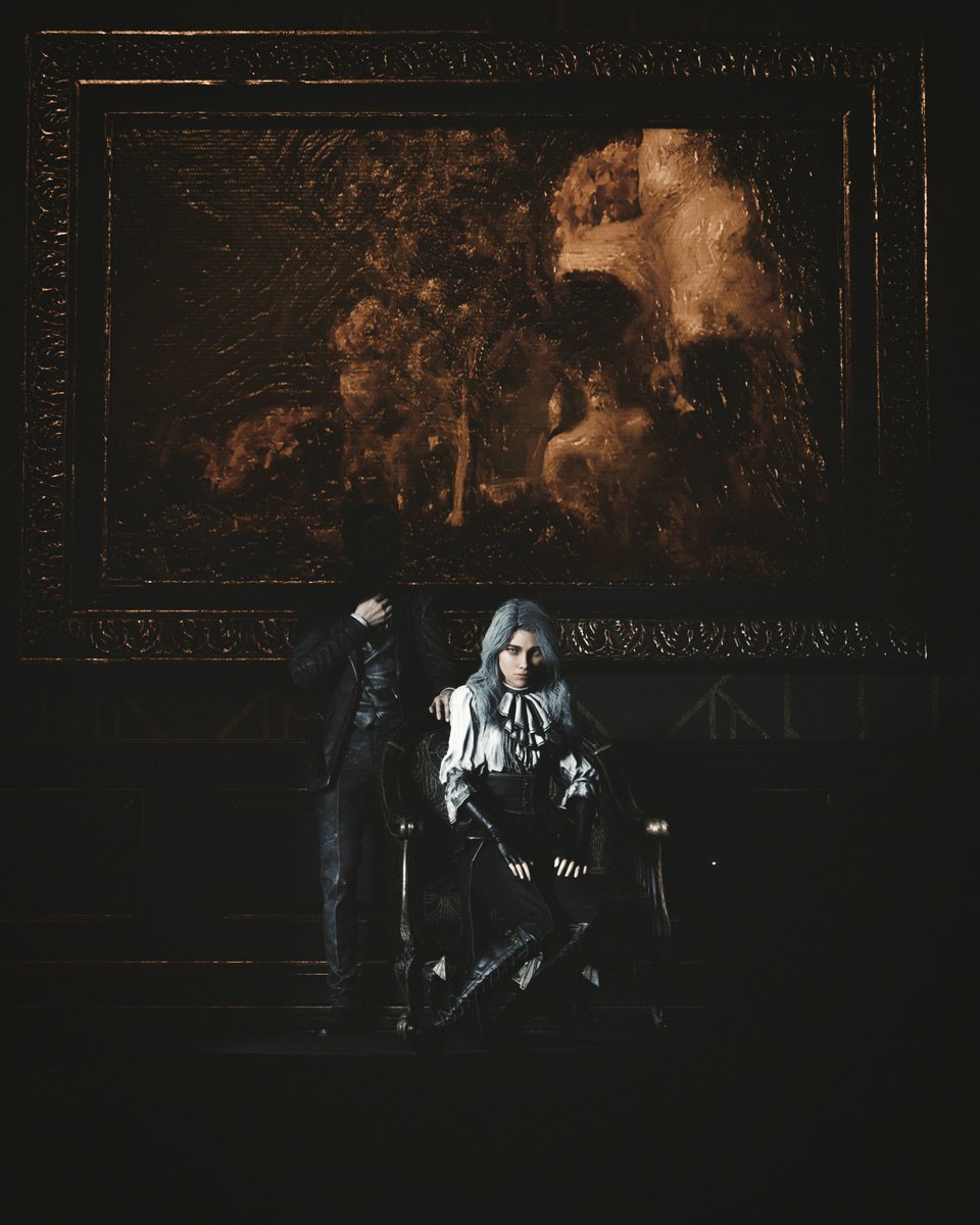 now and forever | clair obscur: expedition 33

#ClairObscurExpedition33 #VirtualPhotography