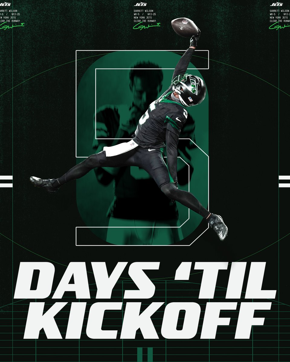 nyjets's tweet photo. 🔜 https://t.co/H50CdTzvna