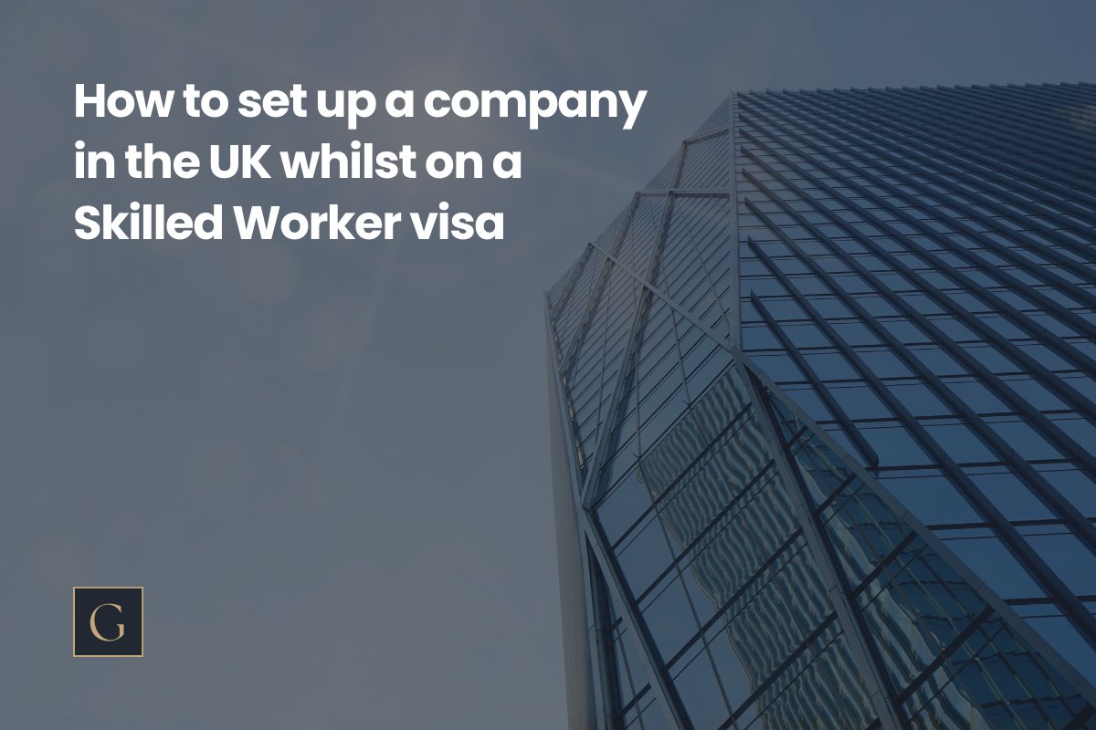 uk_immigration's tweet image. Are you on a Skilled Worker visa and considering starting your own business in the UK? 

Read more about how you can set up a company while on a Skilled Worker visa.
&amp;gt;&amp;gt; gherson.com/blog/how-to-se…

#NewBusiness #Startup #SkilledWorker #UKimmigration #Entrepreneurship