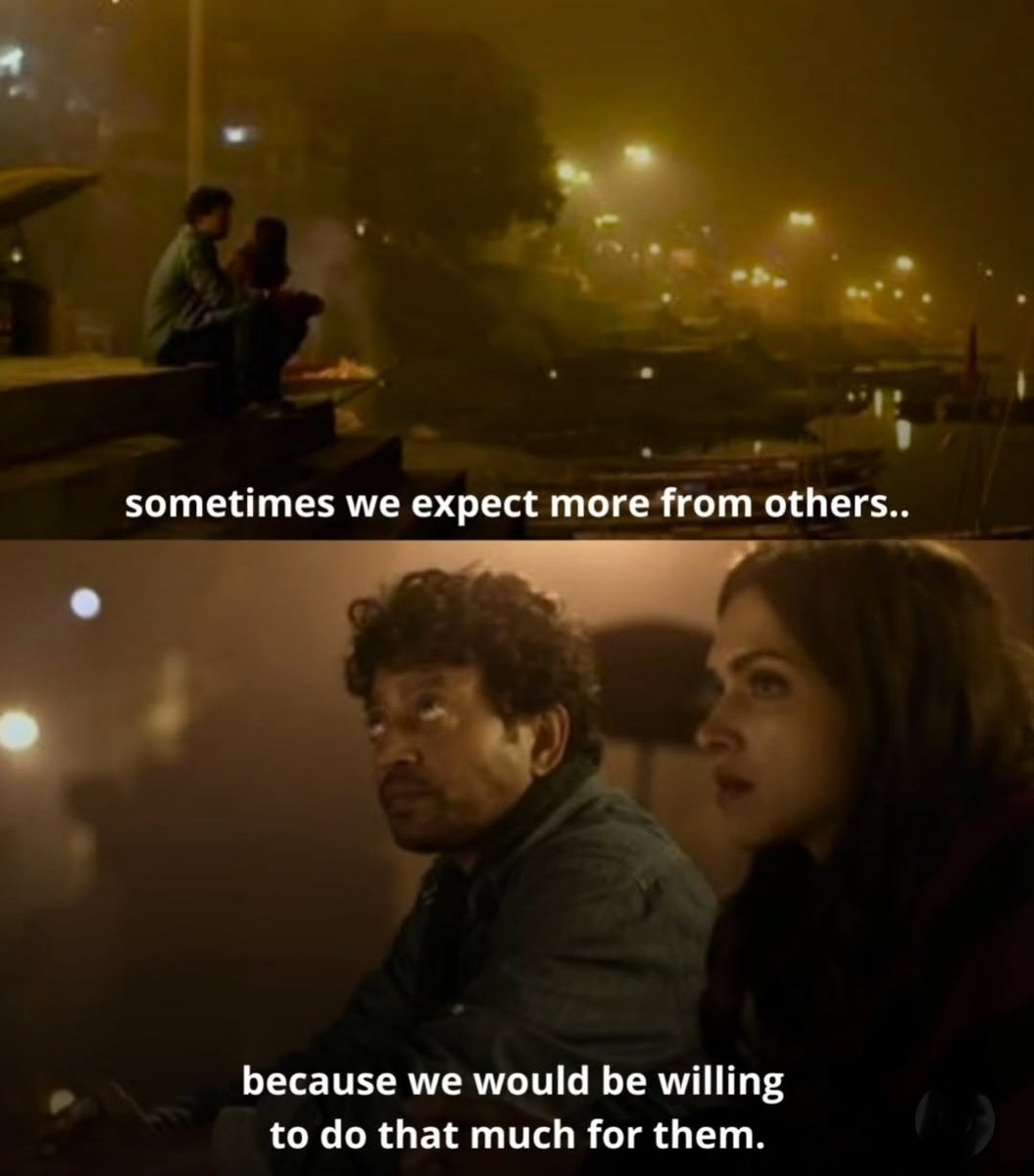 When Irfan khan spoke.... It was a life lesson in every word...