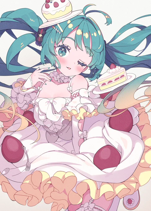 #初音ミク生誕祭2025