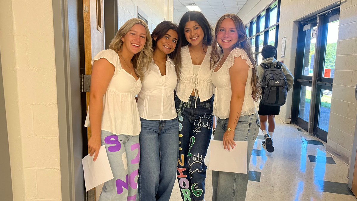 Brewster Central School District tweet media