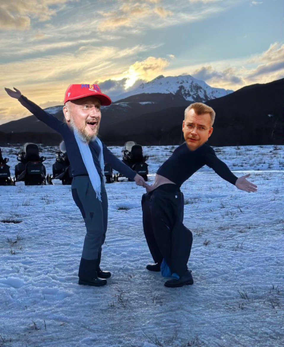 Matej tweet media