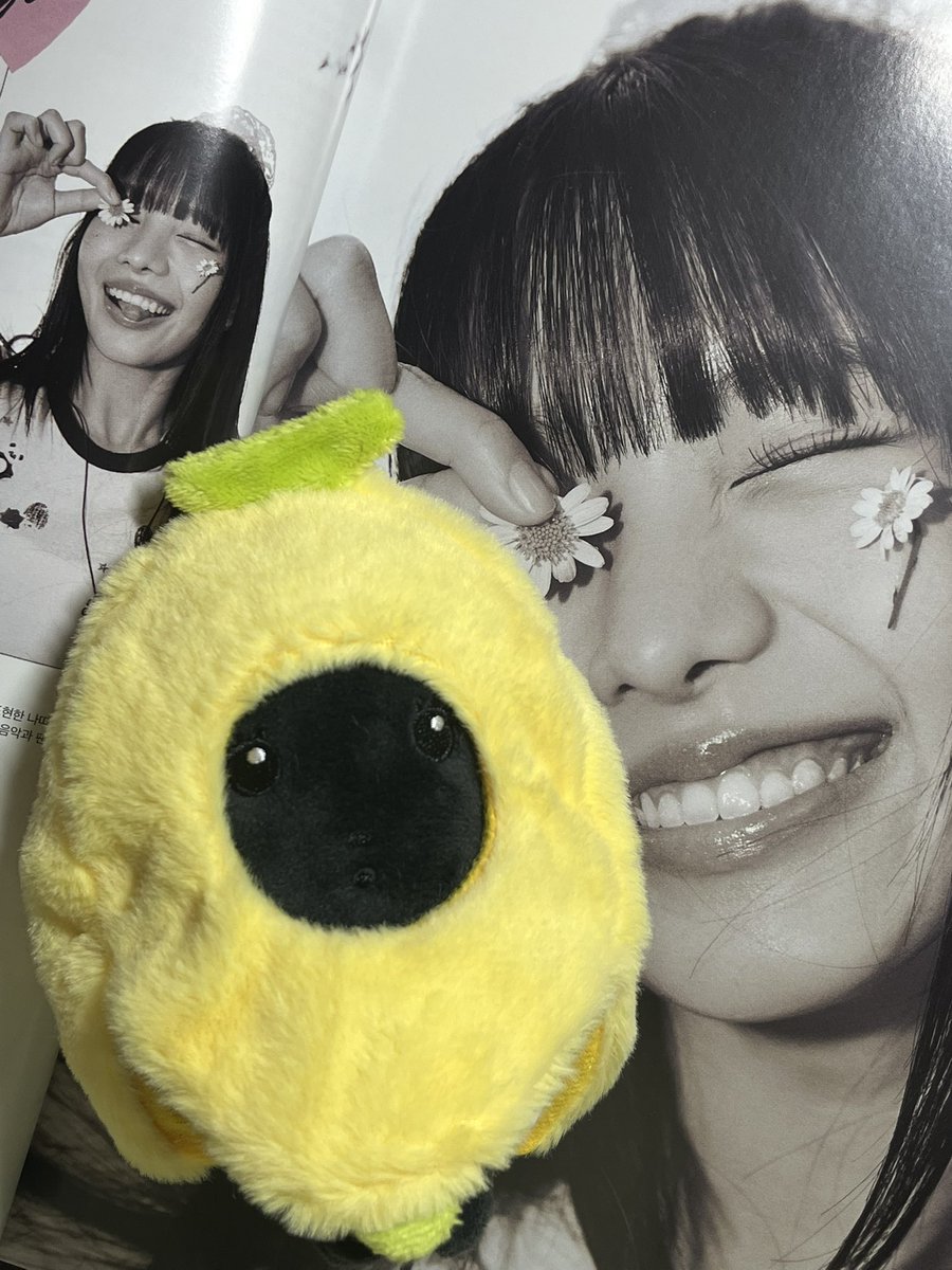 Just like a little tiny baby🥺🥺