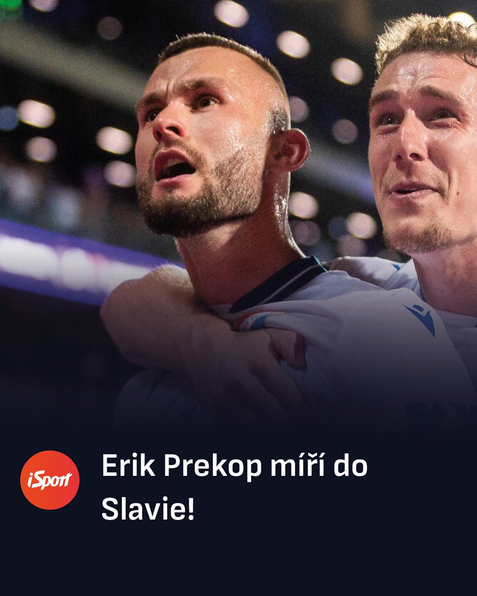 Deník Sport tweet media