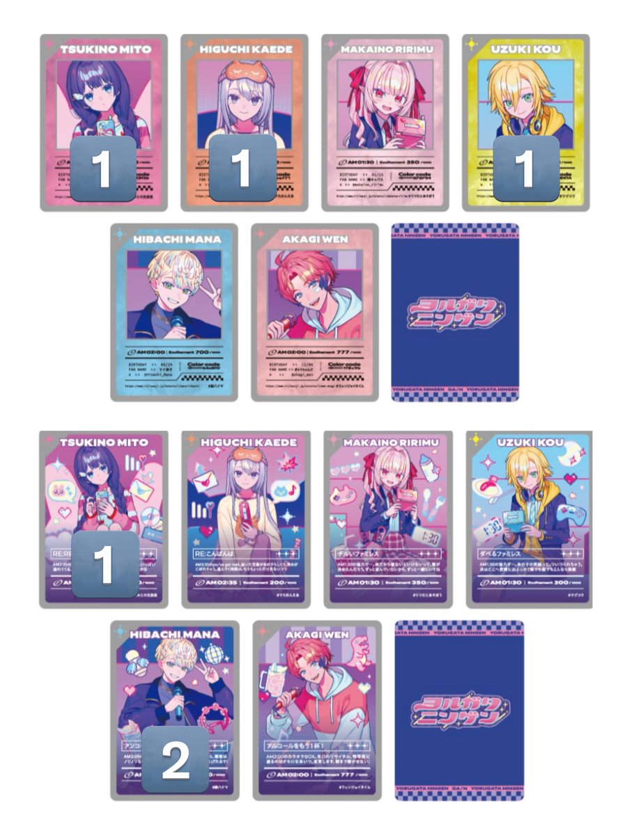 あリんこ tweet media