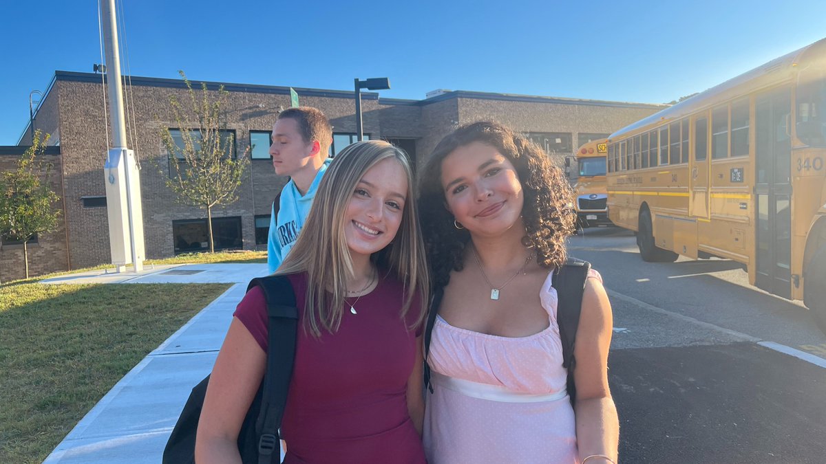 Brewster Central School District tweet media