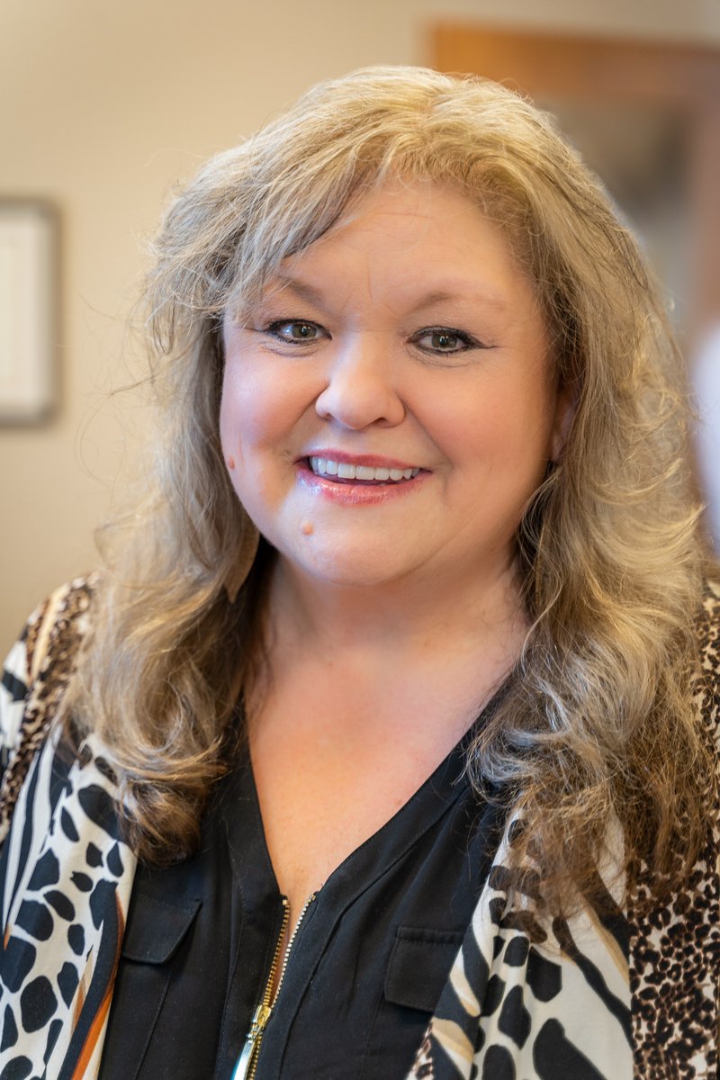 Happy Birthday to Tammy Sanderson 

She keeps our agency alive with love and laughter