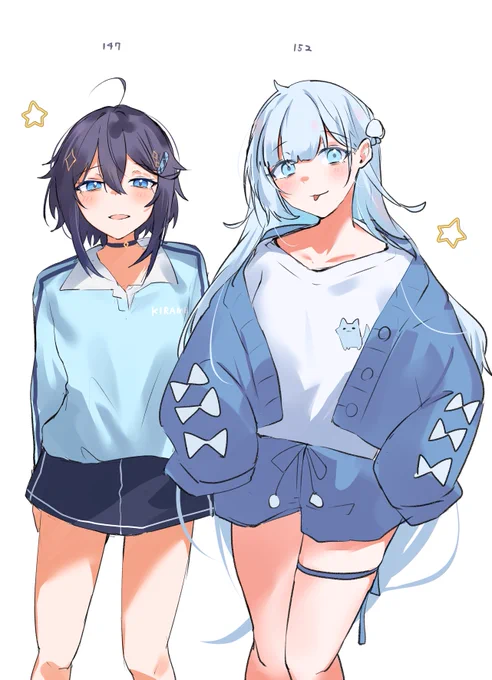 ちいさいコンビ #ぶるくだラジオ #きら名画 #まひろあーと