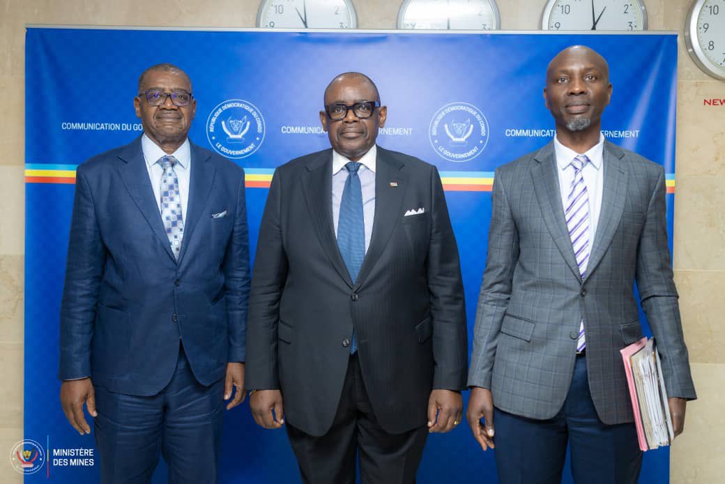 #RDC : Kobold Metals reçoit officiellement sept certificats de recherche minière ⤵️ mines.cd/rdc-kobold-met…