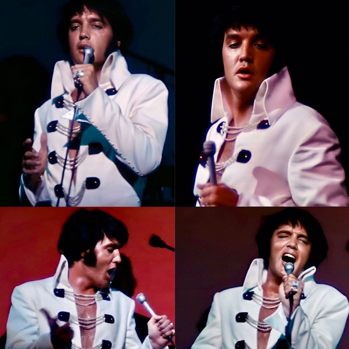 Julielouisesha1's tweet photo. Good Afternoon all hope you're having a lovely Tuesday #Elvis2025 https://t.co/EE79uBKKRD