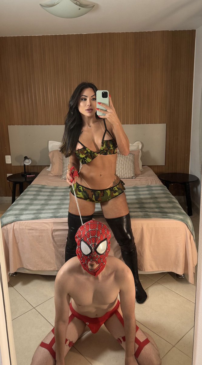 Bruna Mendonça (@bru_mendoncaofc) on Twitter photo Vem ver tudo que fiz com esse safado <a href="/AlunoVersatil/">Universitário Versatil</a> 🔥😋 uma brincadeira bem safada e gostosa 🫣 um escravinho perfeito 😈😈😈 Vem ver tudo que fiz com esse safado <a href="/AlunoVersatil/">Universitário Versatil</a> 🔥😋 uma brincadeira bem safada e gostosa 🫣 um escravinho perfeito 😈😈😈