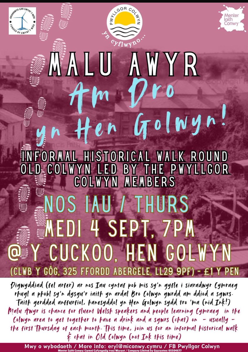 andymwoolley's tweet image. 